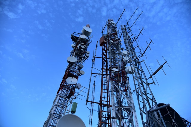 Telecommunications Infrastructure 