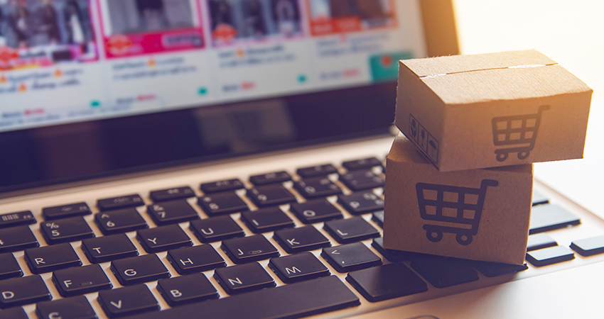 Ecommerce: Impact of Amazon and Artificial Intelligence