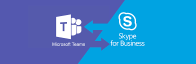 It’s time for transition: How Microsoft Teams is better than Skype for Business