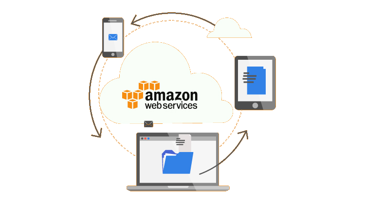 Consulting Partner for Amazon’s Cloud Customers