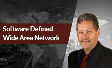 Software Defined Wide Area Network