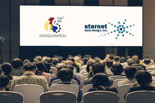 ISSQUARED® Acquires Starnet Data Design