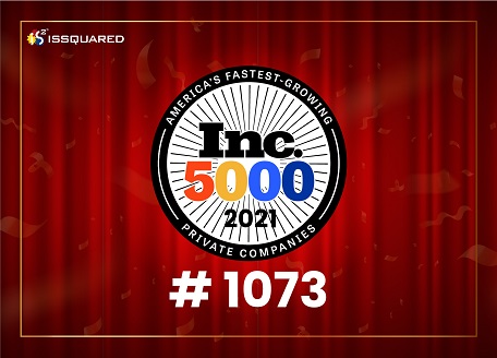 2019: INC 5000