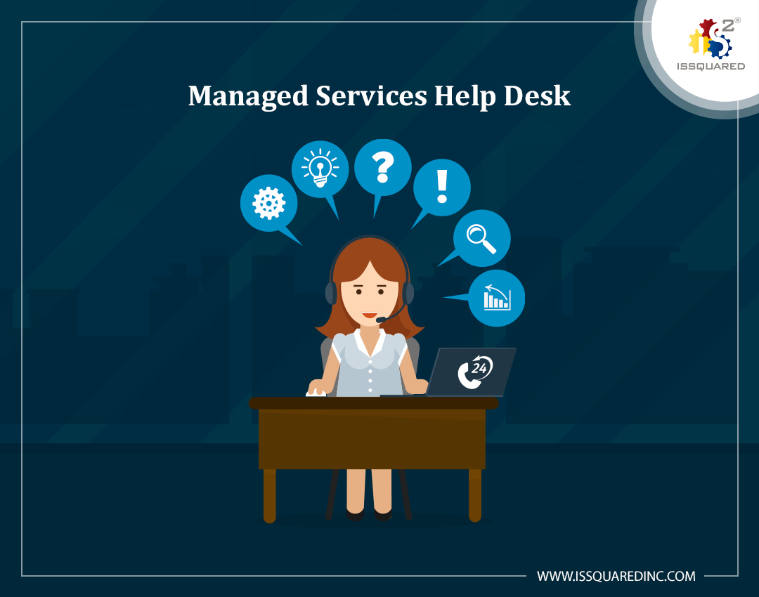 Managed Services Help Desk