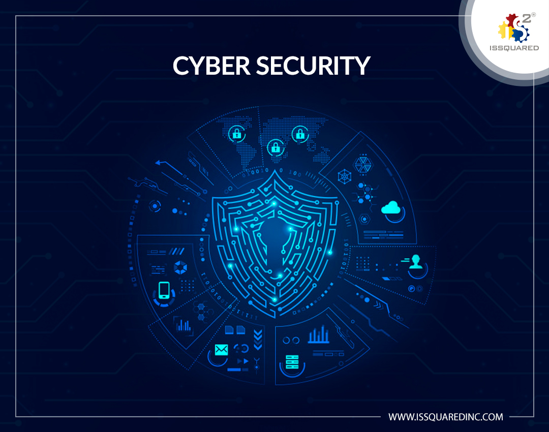 Poster -  Cyber Security 