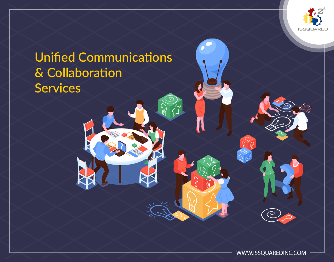Unified Communications and Collaboration Services
